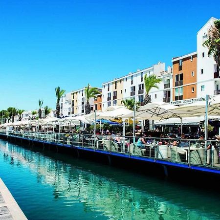 Marina Vilamoura Aquamar 112 By Vilamoura Sun Buitenkant foto