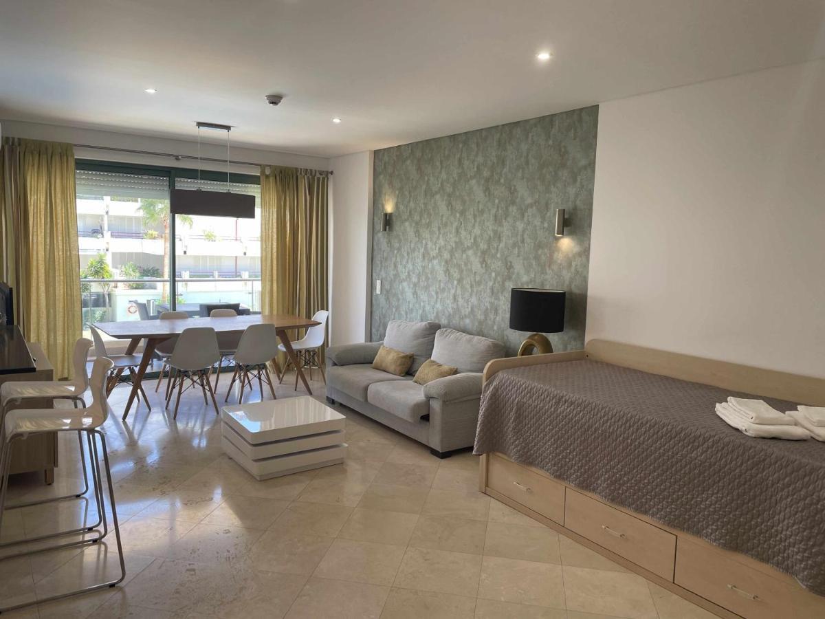 Marina Vilamoura Aquamar 112 By Vilamoura Sun Buitenkant foto