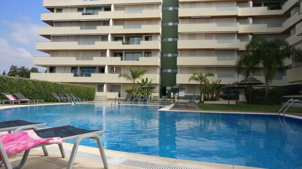 Marina Vilamoura Aquamar 112 By Vilamoura Sun Buitenkant foto
