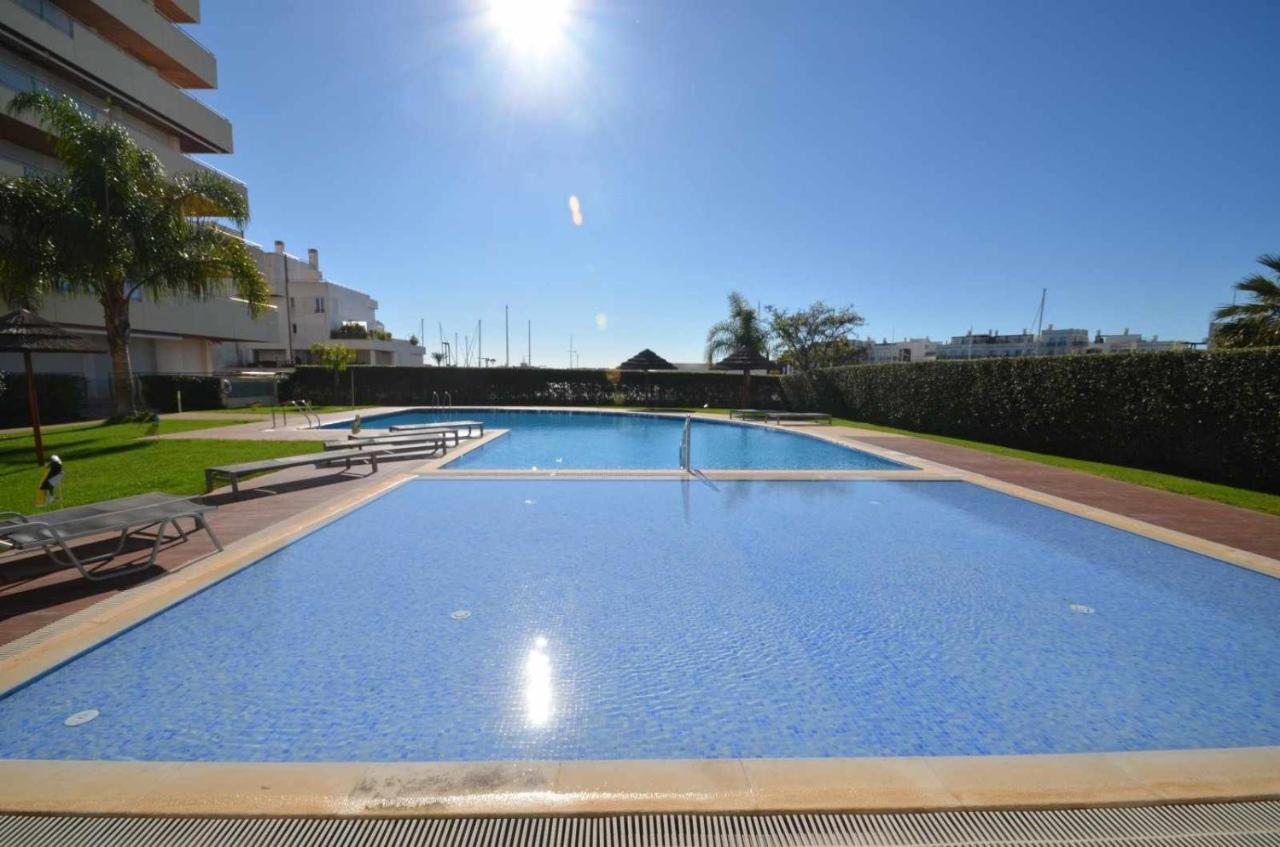 Marina Vilamoura Aquamar 112 By Vilamoura Sun Buitenkant foto