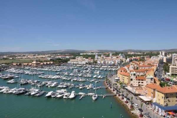 Marina Vilamoura Aquamar 112 By Vilamoura Sun Buitenkant foto
