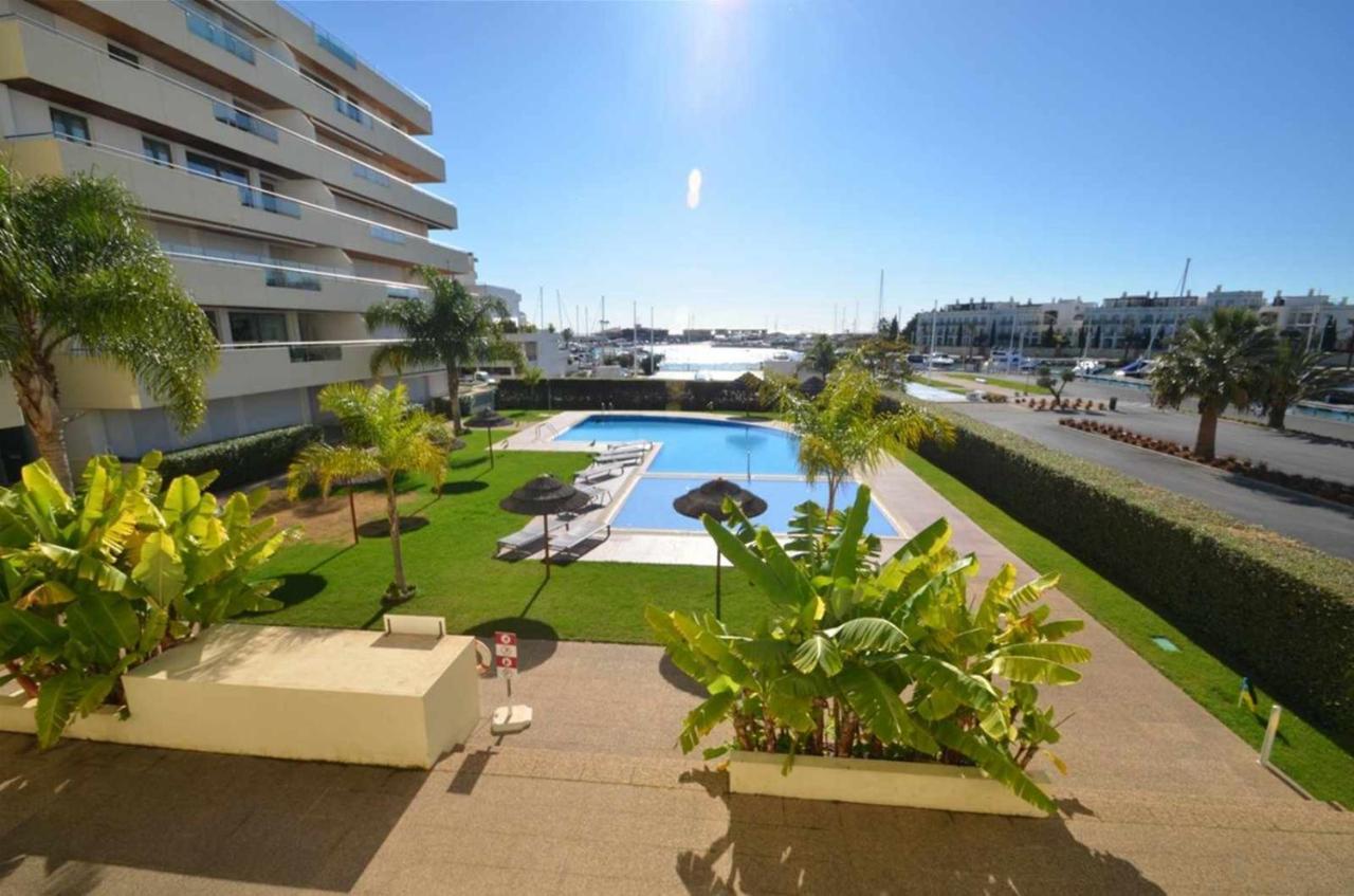 Marina Vilamoura Aquamar 112 By Vilamoura Sun Buitenkant foto