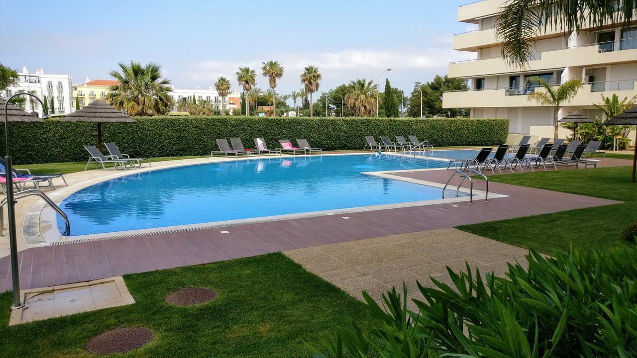 Marina Vilamoura Aquamar 112 By Vilamoura Sun Buitenkant foto