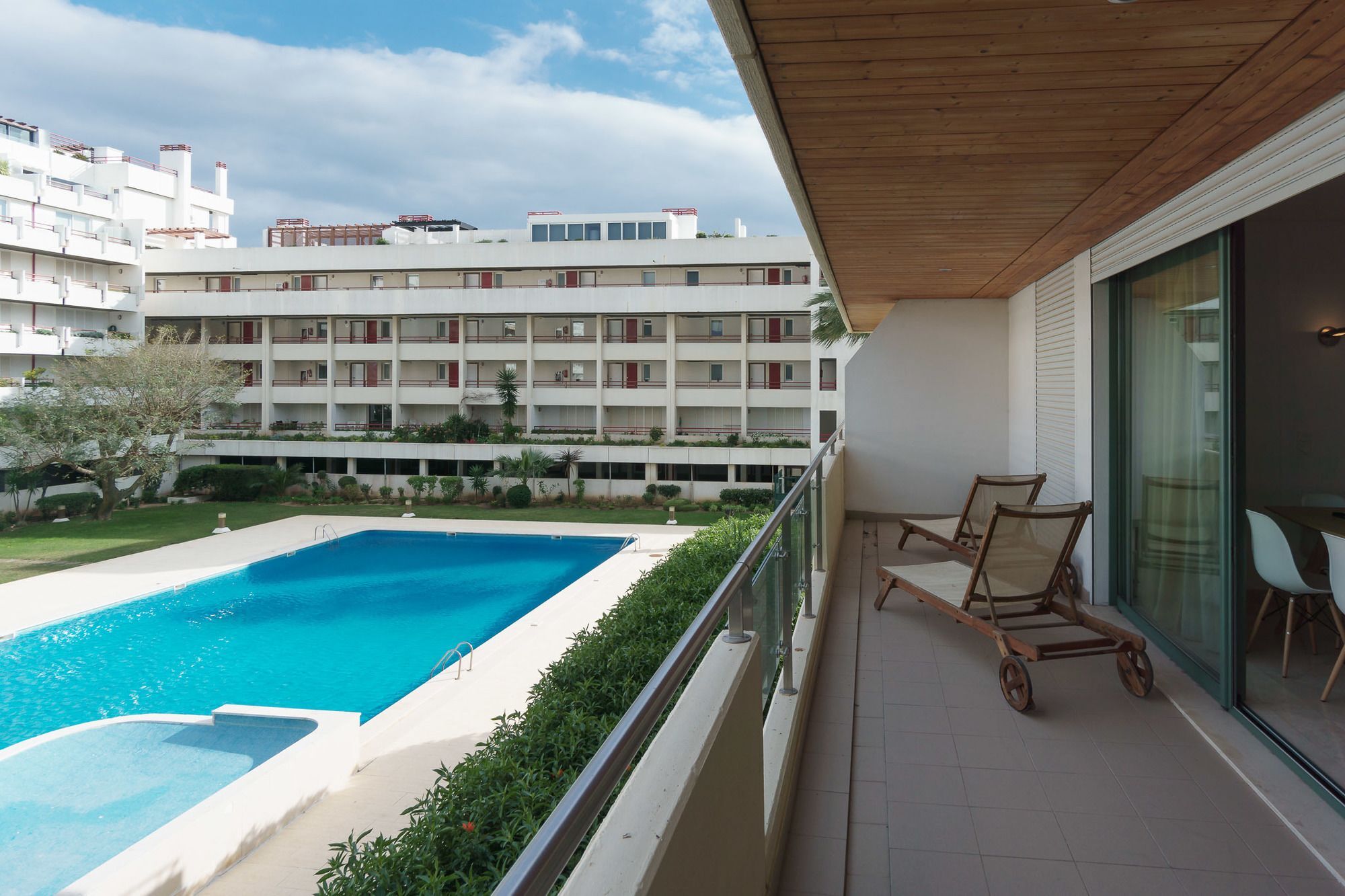 Marina Vilamoura Aquamar 112 By Vilamoura Sun Buitenkant foto